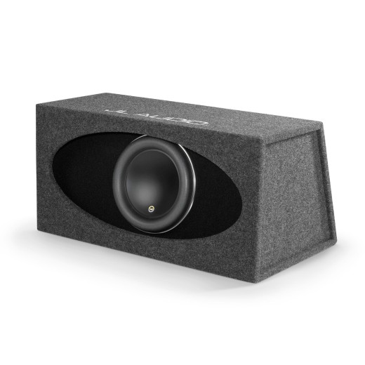 Subwoofer v boxu JL Audio HO112R-W7AE