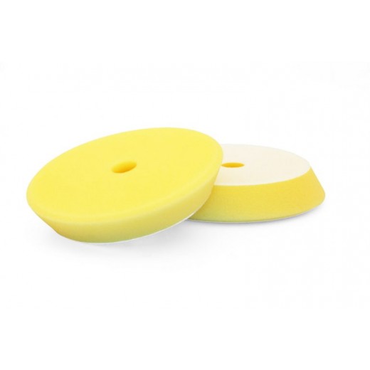 Polishing disc Flexipads Pro-Classic Yellow Heavy Cut / Compounding Pad 100