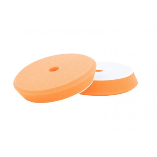 Flexipads Pro-Classic Orange Medium Heavy Cutting Pad 100 polishing wheel
