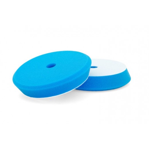 Flexipads Pro-Classic Blue Light Clean & Glaze Pad 150 polishing pad