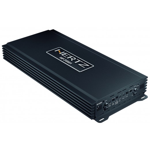 Zesilovač Hertz HP 3001