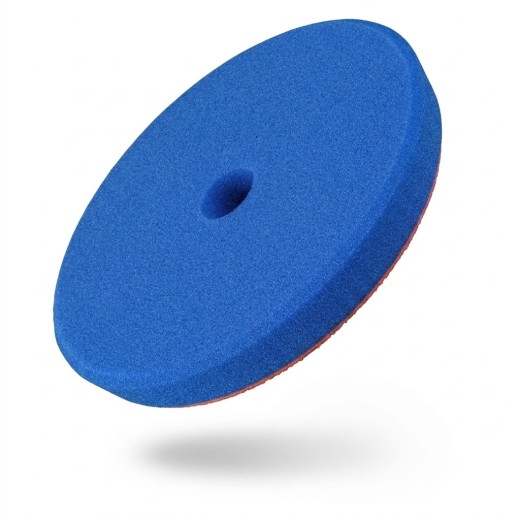 Lešticí kotouč Honey COMBination Polishing Pad Dual One Step Blue (75 x 0 mm)