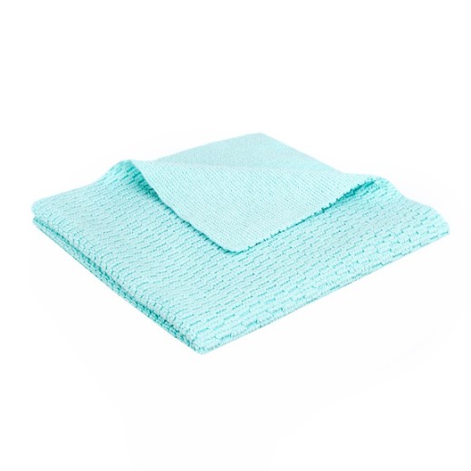 Microfiber towel Double Face Multi Towel Mint