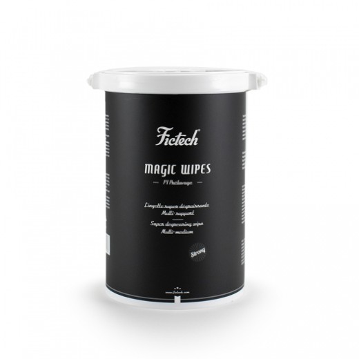 Почистващи кърпи Fictech Magic Wipes (72 бр.)