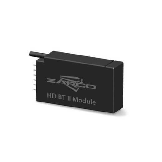 Bluetooth module Zapco HD-BT II-D