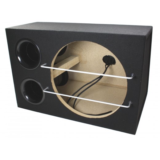 Prázdná ozvučnice Hollywood HESA 15