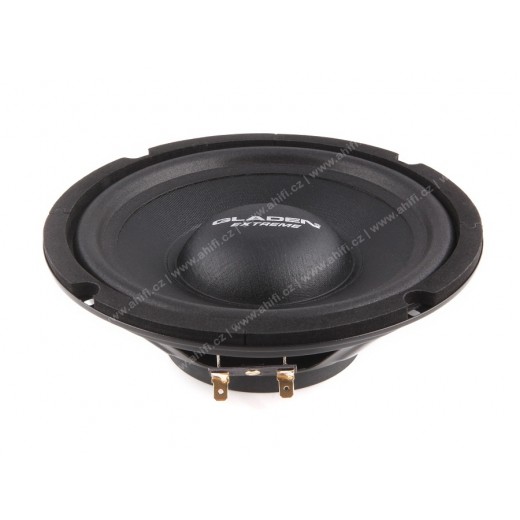 Subwoofer pro VW Gladen HG-200Slim-Extreme