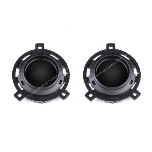 Високочестотни говорители за Volkswagen Golf VII Gladen HG-25Golf7