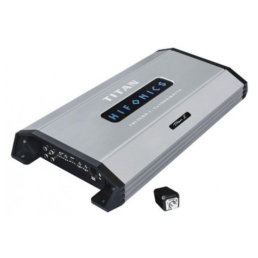 Усилвател Hifonics TSi1000-I