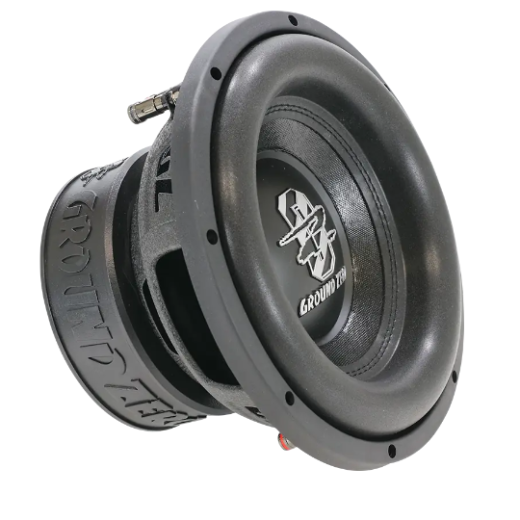 Subwoofer Ground Zero GZRW 25-D2