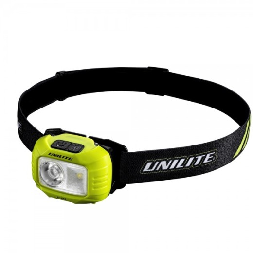Headlamp Unilite HT-450