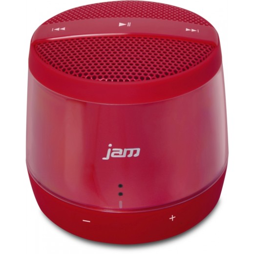Bezdrátový přenosný reproduktor Jam Touch HX-P550RD