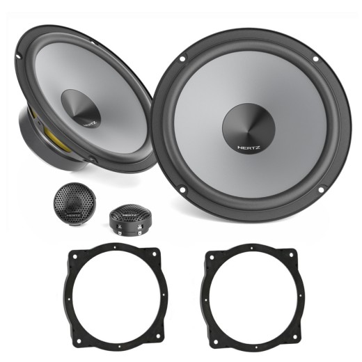 Zvučnici za Hyundai i40 br. 1