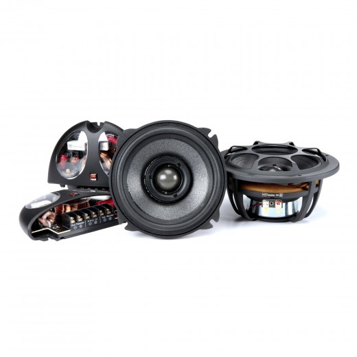 Reproduktory Morel Hybrid Integra 502