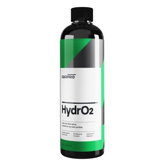 Ceramic protection CarPro HydrO2 (500 ml)