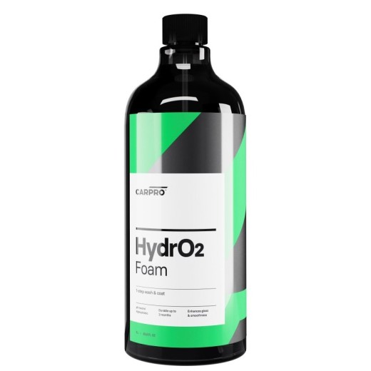 Car shampoo with ceramics CarPro Hydro2 Foam (1 l)