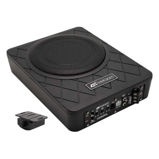 Aktivni subwoofer ESX HZ800A