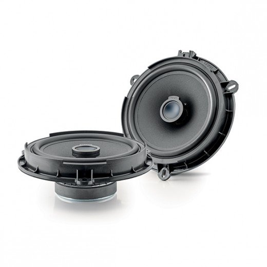 Boxe pentru Ford Focal IC FORD 165
