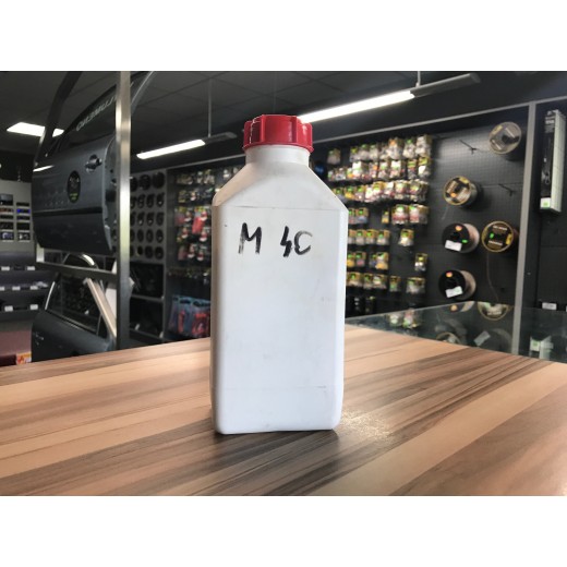 Čistič a kondicionér na plasty a gumové povrchy Meguiars Vinyl & Rubber Cleaner / Conditioner - (850 ml) - použité balení