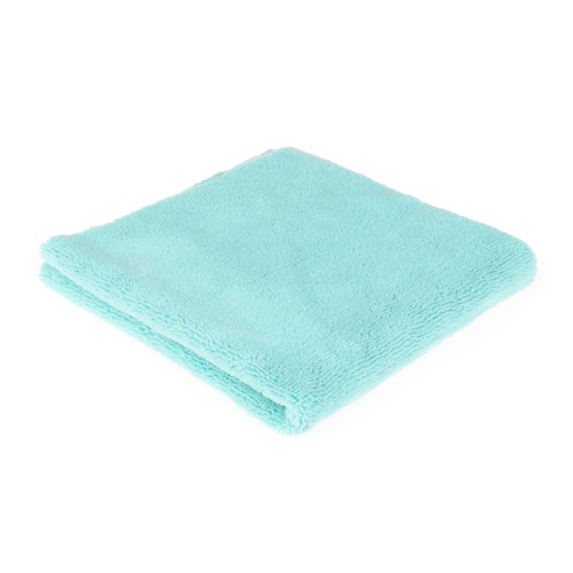 Prosop din microfibră Purestar Two Face Buffing Towel Mint