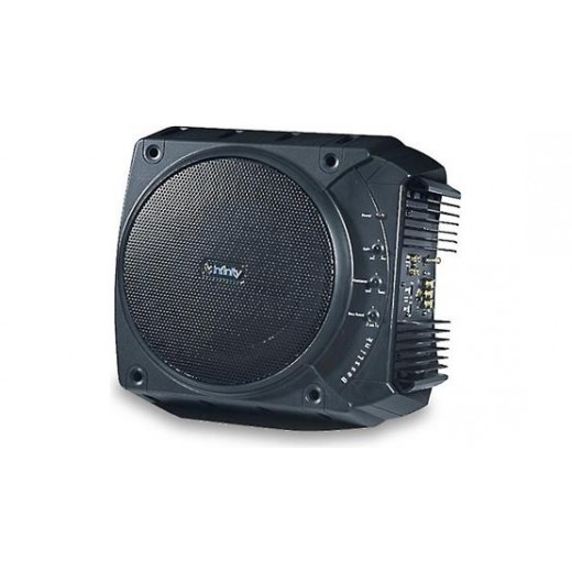 Aktivní subwoofer INFINITY BASSLINK