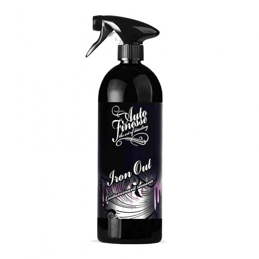 Auto Finesse Iron Out Contamination Remover (1000 ml)