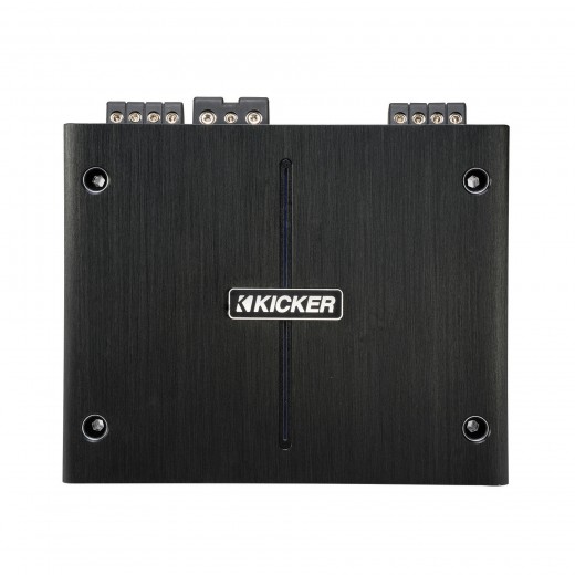 Zesilovač Kicker IQ500.4