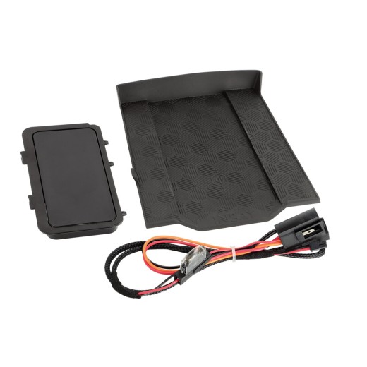 Inbay® Qi charger for VW T-Roc