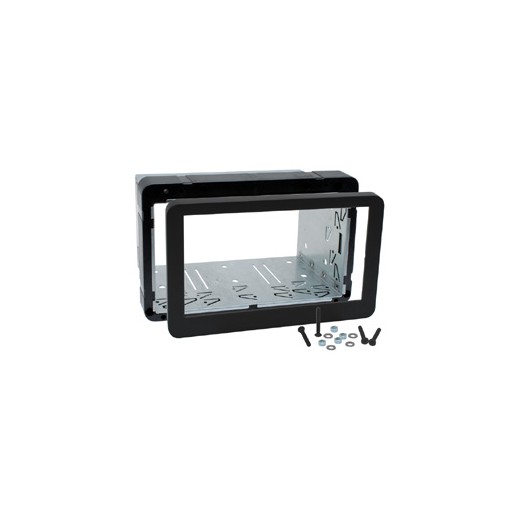 Rámeček autorádia Alfa Romeo 159, Brera, Spider