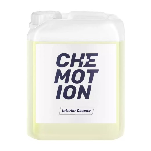 Почистващ препарат за интериор Chemotion Interior Cleaner (5000 ml)