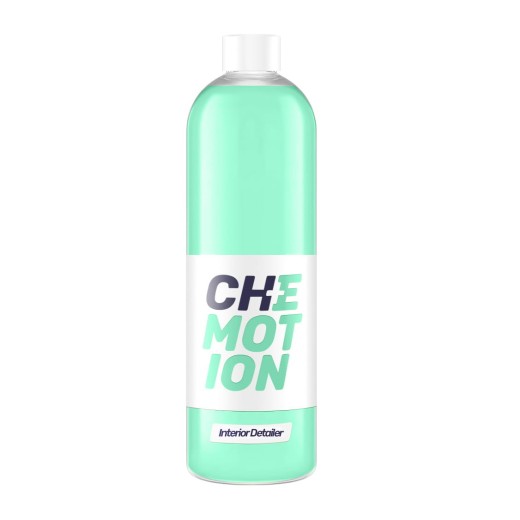 Interiérový detailer Chemotion Interior Detailer (500 ml)