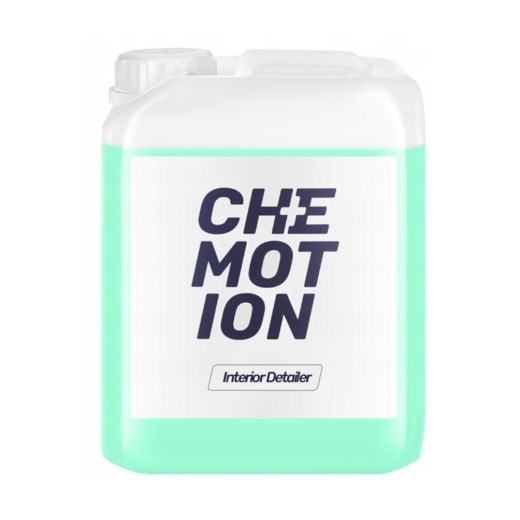 Interiérový detailer Chemotion Interior Detailer (5000 ml)