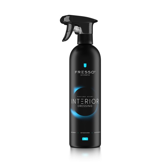 Ochrana na plasty Fresso Interior Dressing (1000 ml)