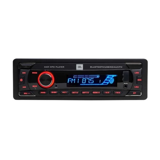JBL Celebrity 100 auto radio
