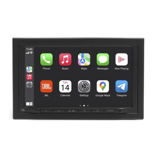 Autorádio JBL Legend 700