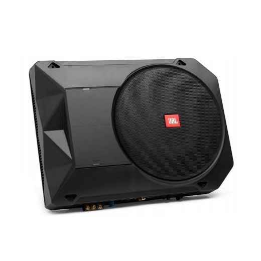 Aktivní subwoofer JBL Basspro SL2