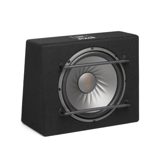 Subwoofer v boxu JBL Stage 1200S