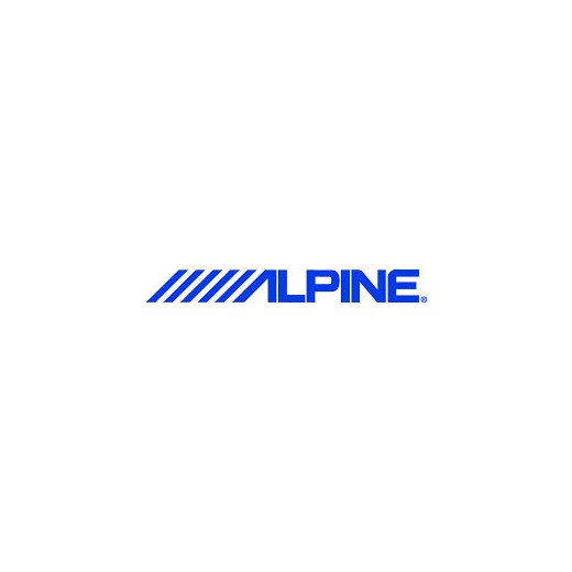 montážní sada Alpine KIT-700LEON