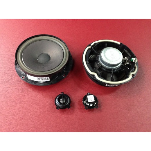 Originální reproduktory VW PASSAT 05->