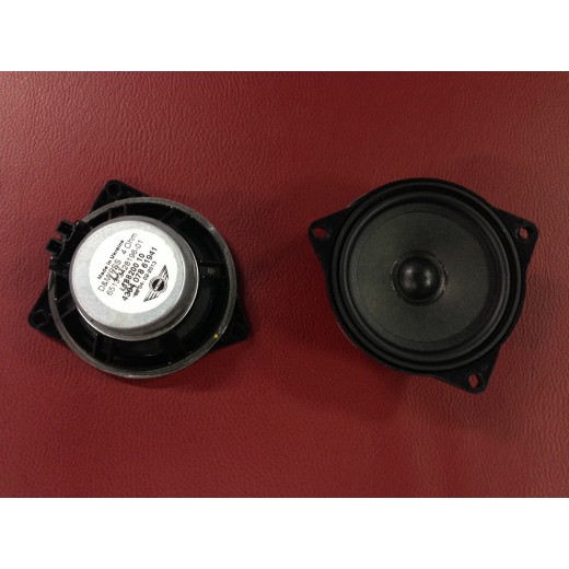 Originální reproduktory MINI COOPER 2013