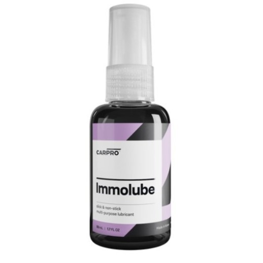 Lubrikant CarPro ImmoLube (50 ml)