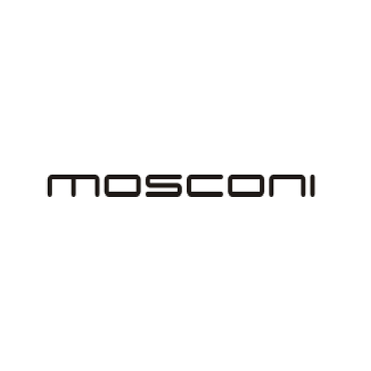 Mosconi Sticker 60 cm