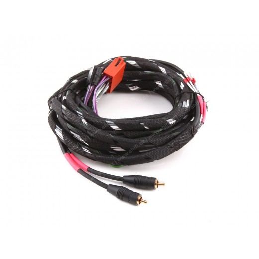 Extension cable Gladen ISO Z-PP-ISO-2CH-5m