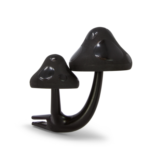 Černá vůně do auta Mr&Mrs Fragrance Forest Sandal & Incense