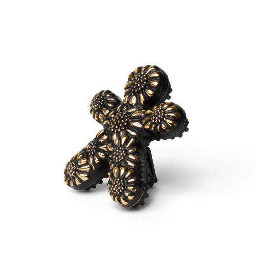 Луксозен аромат за автомобил Mr&Mrs Fragrance Niki Black Amber