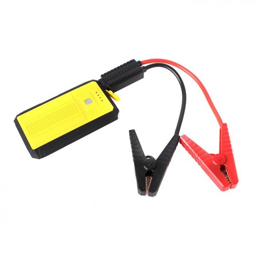 Sada pro nouzové startování vozidla a dobíjení Jump Starter 7200