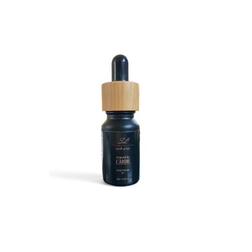 Parfémovaný olej Smell of Life inspired by Fahrenheit (10 ml)