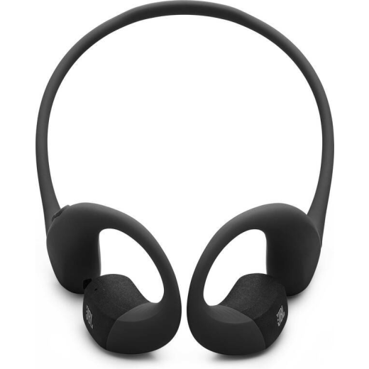 Sluchátka JBL Endurance Pace Black and Grey