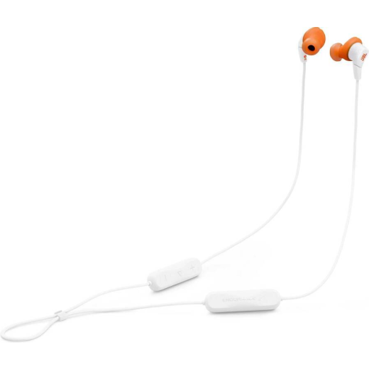 Sluchátka JBL Endurance Run 3 Wireless White