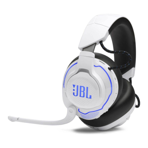 Sluchátka JBL Quantum 910P Console Wireless